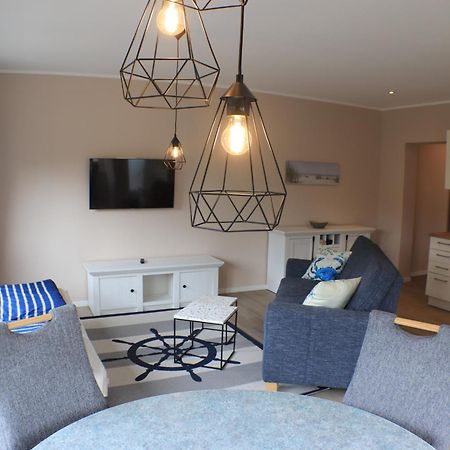Hotel Seeterrassen Laboe Zewnętrze zdjęcie