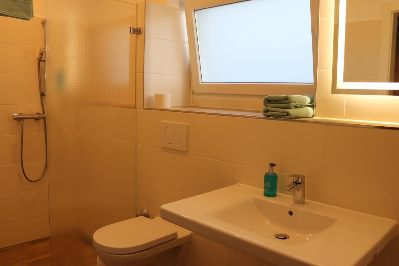 Hotel Seeterrassen Laboe Zewnętrze zdjęcie