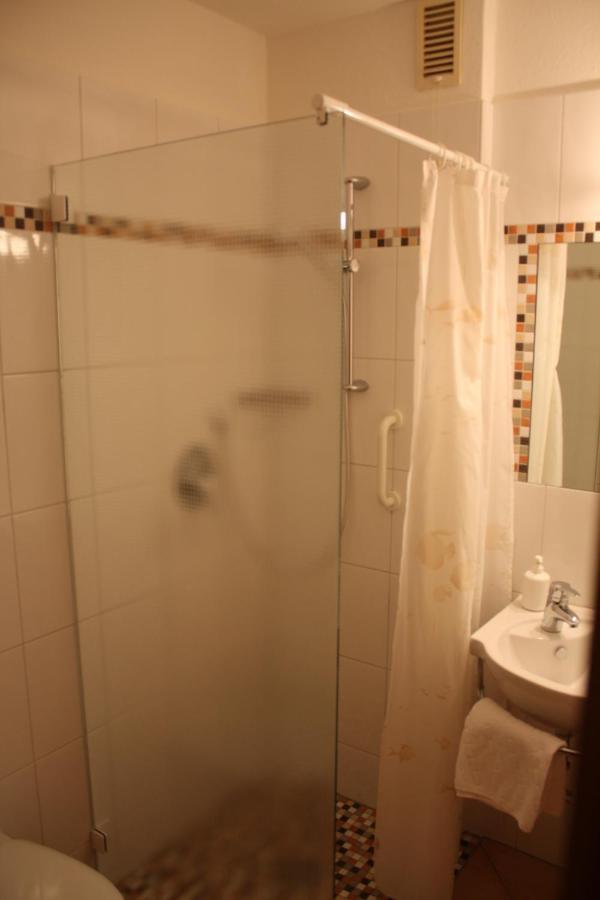 Hotel Seeterrassen Laboe Zewnętrze zdjęcie