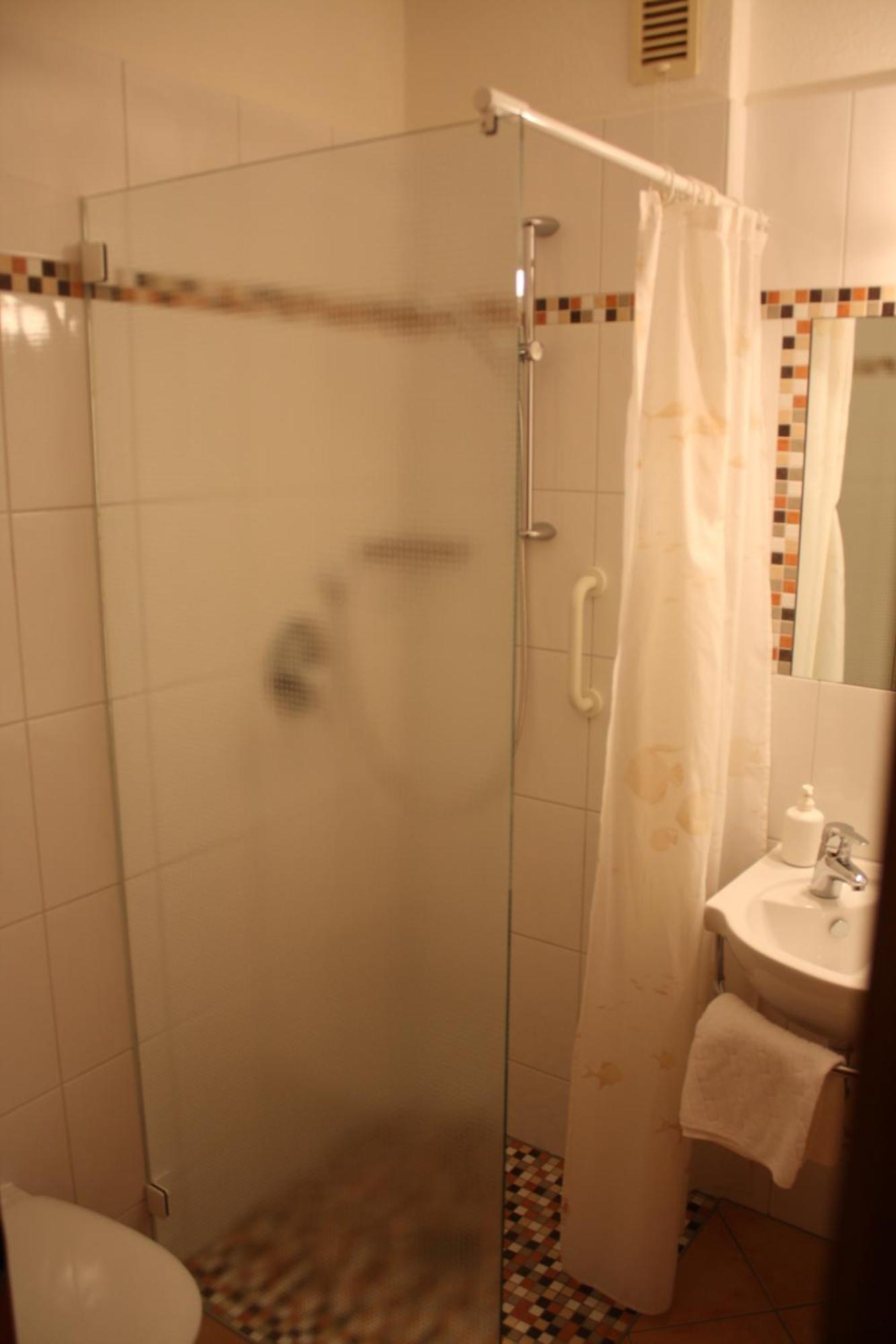 Hotel Seeterrassen Laboe Zewnętrze zdjęcie