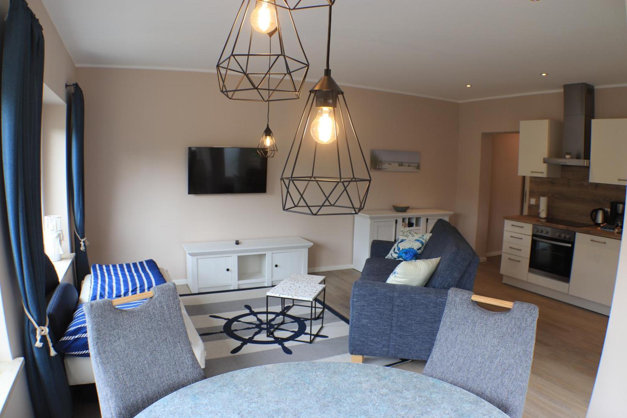 Hotel Seeterrassen Laboe Zewnętrze zdjęcie